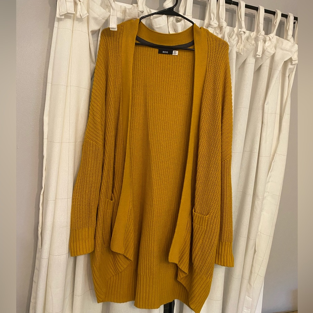 Urban Outfitters Cardigan